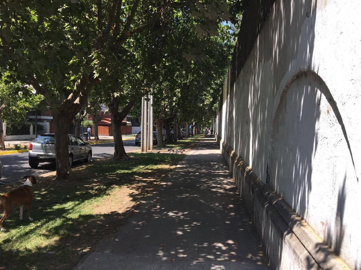 Edificio Villaseca Santiago Kamer foto