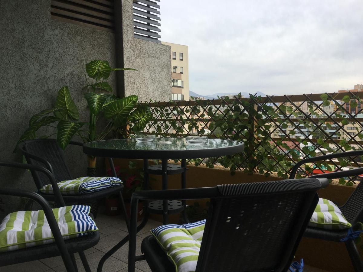 Edificio Villaseca Santiago Kamer foto